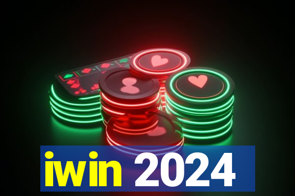 iwin 2024